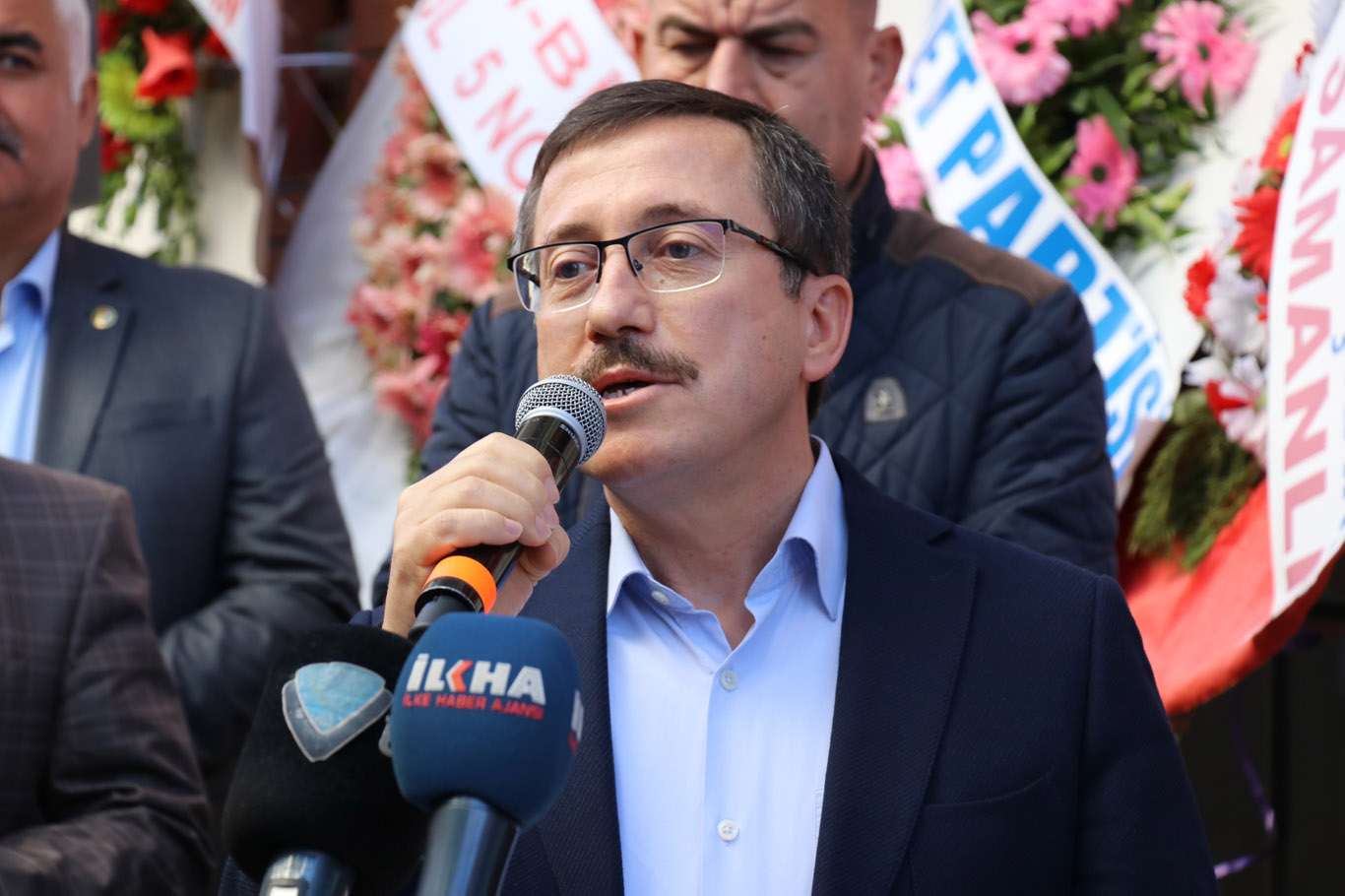 İnönü Üniversitesi Rektörü Prof. Dr. Ahmet Kızılay